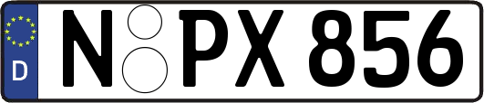 N-PX856