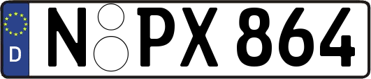 N-PX864
