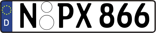 N-PX866