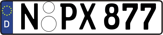 N-PX877
