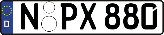 N-PX880