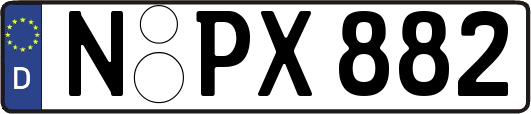 N-PX882