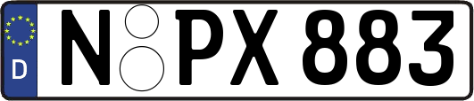 N-PX883