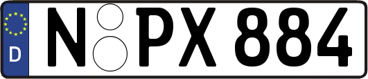 N-PX884