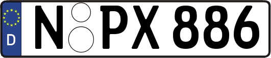 N-PX886
