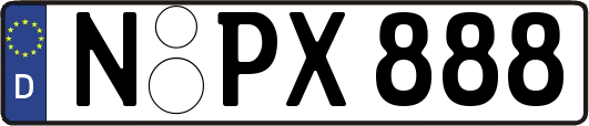 N-PX888