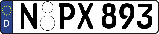 N-PX893