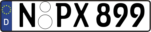 N-PX899
