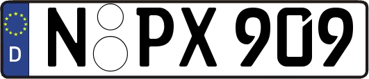 N-PX909