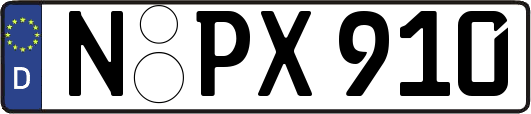 N-PX910