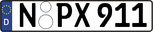 N-PX911