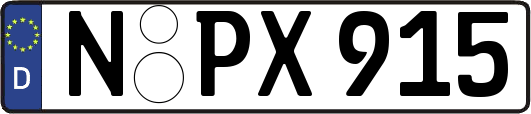 N-PX915