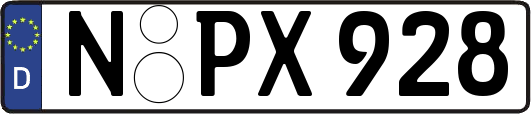 N-PX928