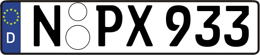 N-PX933