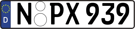 N-PX939