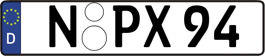 N-PX94