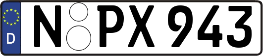 N-PX943