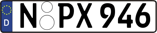 N-PX946