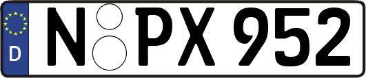N-PX952
