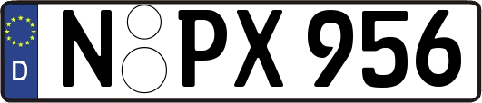 N-PX956