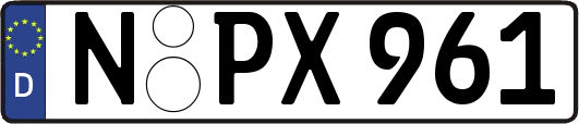 N-PX961