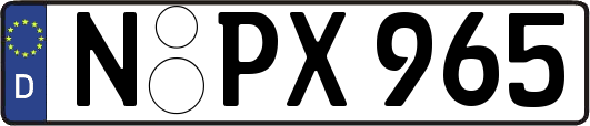 N-PX965