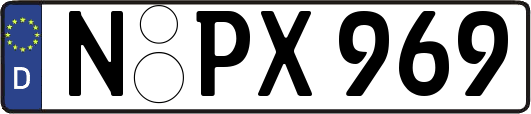 N-PX969