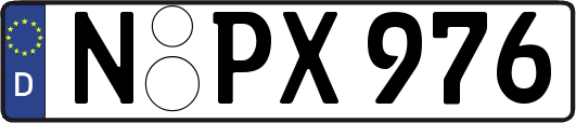 N-PX976