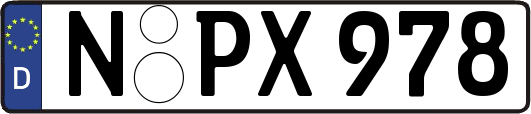 N-PX978