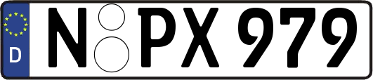 N-PX979