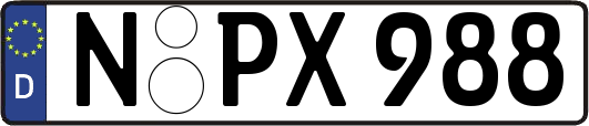 N-PX988