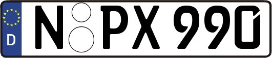 N-PX990