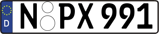 N-PX991