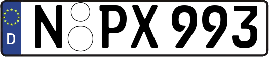 N-PX993