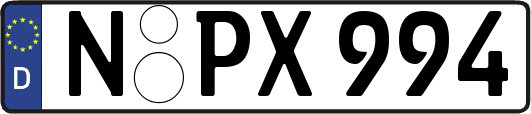 N-PX994