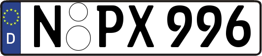N-PX996