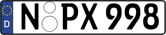 N-PX998