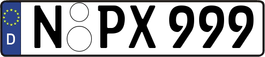 N-PX999