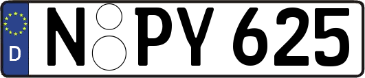 N-PY625