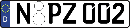 N-PZ002