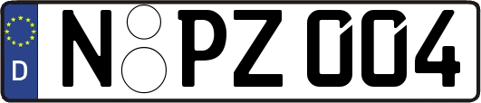 N-PZ004