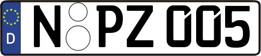 N-PZ005