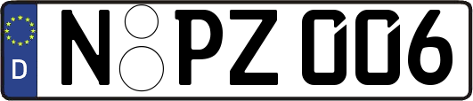 N-PZ006