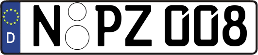 N-PZ008