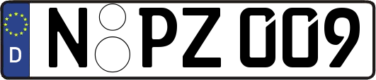N-PZ009