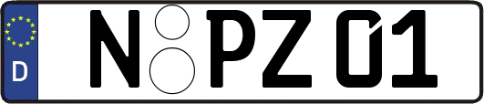 N-PZ01