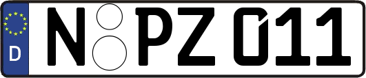N-PZ011