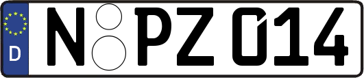 N-PZ014