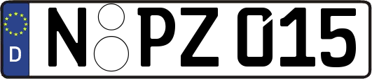 N-PZ015
