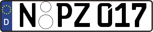 N-PZ017